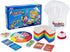 The Eggmazing Egg Decorator Cake-N-Bake Challenge - Kids' Board Game for Ages 4 & Up (2-6 Players)