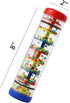 Rainmaker Mini Rainstick 8 inch | Babies Rattle Tube Rain Stick Shaker Music Sensory Auditory Instrument Toy for Baby
