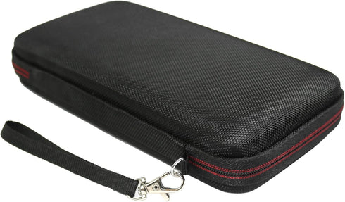 Portable Hard Carrying Case for RG552 RG351 RGB10 Handheld Game Console - 5/5.1 inch Retro Android System