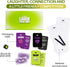 200 2 Why Dont We Laugh Together? - Couples Games with Cards: Talents, Games, Trivia | Win Fun Prizes for Players |
