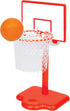 TINY BSKTBALL HOOP 5PC Set