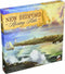 Greater Than Games NBED-Tide New Bedford Rising Tide Expansion Board Game