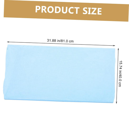 LOORGVEL Washable Diaper Changing Pad Cover Changing Pad Cotton Cover Stretchy Nursery Safe