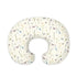 Hechitok Flower Nursing Pillow Cover, Premium Quality Soft Breast Feeding Pillow Covers Great for Breastfeeding Moms