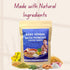 Generic 100% 150 Baby Herbal Bath Powder for Boy Babie, No Artificial Color Added, No Preservatives Added, Nature - gm