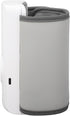 Yunir 6000 Portable Bottle Heater, Wireless Travel Bottle Heater with a MAh Battery, Milk Bottle Heater to Travel