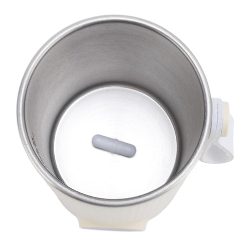 Yunseity Portable Travel Bottle Warmer Mixer - Wireless & Multifunctional