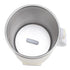 Yunseity Portable Travel Bottle Warmer Mixer - Wireless & Multifunctional