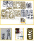 HiPlay Plastic Model Kits: Metal Slug3 - Walking Mecha, Mecha Anime Style Collectible Action Figures