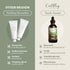 3+ (1.69 oz 500 Earthley Wellness Teeth Tamer, Teething Relief for Babies & Kids, Organic Herbal Formula, Soothes