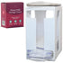 Nurse & Nourish Breast Milk Storage Tower & Freezer Organizer Bin -