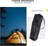 Healeved Umbrella Stroller Travel Bag Universal Stroller Organizer with Shoulder Strap Compact Foldable Storage Pouch