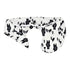 Nursing Pillow Cover Nursing Pillow Slipcovers for Breastfeeding Moms Soft Fabric Fits Snug On Infant Nursing Pillows
