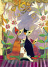 Heye Lilies Puzzles 29819