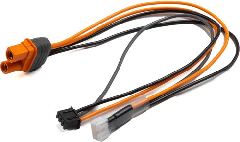 Spektrum Adapter: IC3 Battery/JST-PH Device, JST-XH Balance, Medium