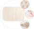 Vaguelly Urinal Pad Soft Boy Girl Changing Mat Reversible Breathable Design for Newborn Care for Diaper Changing Tables