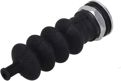 2pcs 42 mm RC Boat Push Rod Rubber Seal Bellow and Fitting
