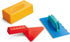 Set Hape Master Bricklayer Beach and Sand Toy Toys, Multicolor, Bold