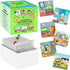 Sequencing Daily Routine Conversation Cards | Learning Material for Social Skills &
