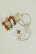 10 Marlowe & Co Silicone Pretend Play Doctor Kit for Children, Piece Pretend Play Doctor and Vet Kit with Storage Bag