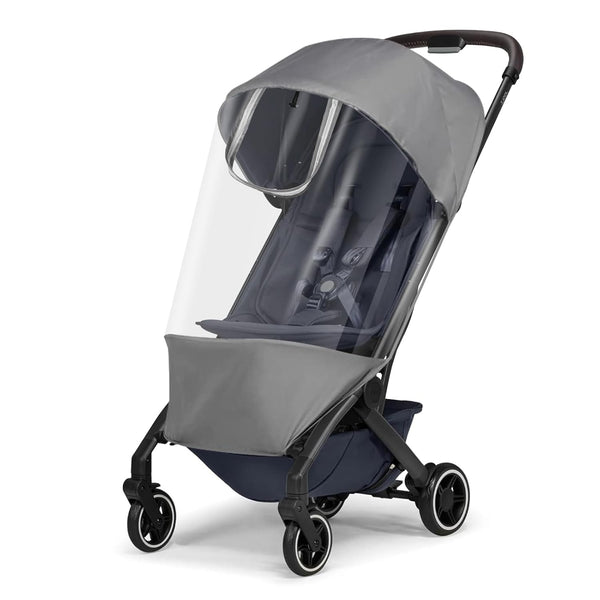 GOCKUAP Rain Cover for Joolz AER+ Stroller, Windproof & Waterproof Stroller Weather Shield