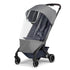 GOCKUAP Rain Cover for Joolz AER+ Stroller, Windproof & Waterproof Stroller Weather Shield