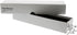 Guardhouse 1oz Silver Bar Storage Box, Single Row Holds 25 Capsules