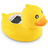Duck Baby Bath Thermometer & Clock - Fahrenheit & Celsius Baby Bath Essentials - Soft Material Baby Products