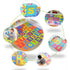 Generic Set Soft Foam Alphabet Puzzle for Kids