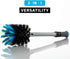 2-in-1 BlenderBottle Bottle and Straw Cleaning Brush