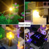 Kyglaring LED Lighting Kit for Lego Minecraft The Skeleton Dungeon 21189 Building Set (No Model Included)