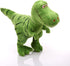 TIPINOICE Cute Dinosaur Stuffed Animal Toys - Soft Dino Plush Doll, T-Rex Tyrannosaurus Figure, Green 21"