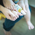 (2 Zoe Organics - Baby Oil, Organic Calming Blend of Nutrient-Rich Oils, Moisturizes Babys Delicate Skin, Massage Oil