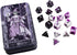 Warlock RPG Dice Set