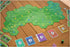 18 Holes: Second Edition Base Game - Compete to Create a Golf Course, Seabrook Studios, Ages 14+, 1-5 Players