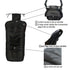 3-Seasons Cozy Go Water Repellent Stroller Footmuff, Baby Toe Pushchair Sleeping Bag Toddler,Winter Outdoor Tour
