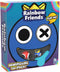 Rainbow Friends - 10-Pack Minifigure Collector Set (Series 2, 10 Collectible Figures)