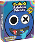 Rainbow Friends - 10-Pack Minifigure Collector Set (Series 2, 10 Collectible Figures)