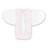 3-in-1 0-4 BreathableBaby Adjustable Soft Premium Cotton Newborn Swaddle Trio Blanket & Wrap, (Infants months) Pink