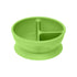 Feeding Bowl & Learning Bowl - Green Set for 9 Months+