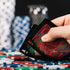 Primordial Playing Card Deck for Adults and Teens, Space Themed Cards for Friends