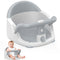 NATGOVOD Baby Bath Seat for Babies 6 Months & Up Sitting Up, Non-Slip