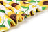 Boyoung Baby Blanket 30x40 Inch - Soft Minky Warm Receiving Blanket with Double Layer Dotted Backing for Newborns