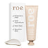 Roe Wellness- Diaper Rash Cream Paste Ointment W/Zinc Oxide | Maximum Strength
