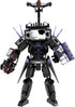 Set, (703pcs) Bentex Toilet Upgraded Damaged TV Man Figure Building Block Upgraded Cameraman Speakerman Game Model