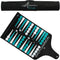 Travel Backgammon Game | Lightweight Roll-up Backgammon Set | Travel Backgammon Sets