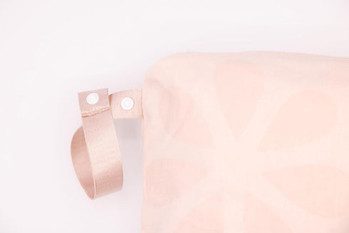Breastfeeding Essentials: Boobie Pump Parts Storage Bag