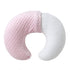 Baby Nursing Pillow and Body Positioner with Premium Slipcover for Breastfeeding for