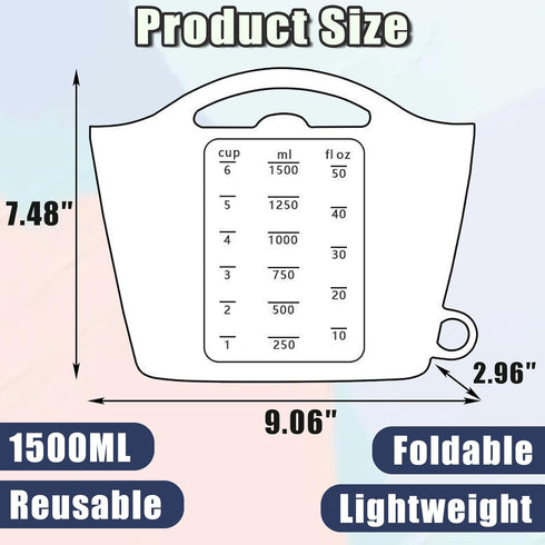 SiLnmLih (Grey-1pcs) Silicone Microwave Steam Sterilizer Bags for Travel Large Reusable Feeding Bottle Sterilization