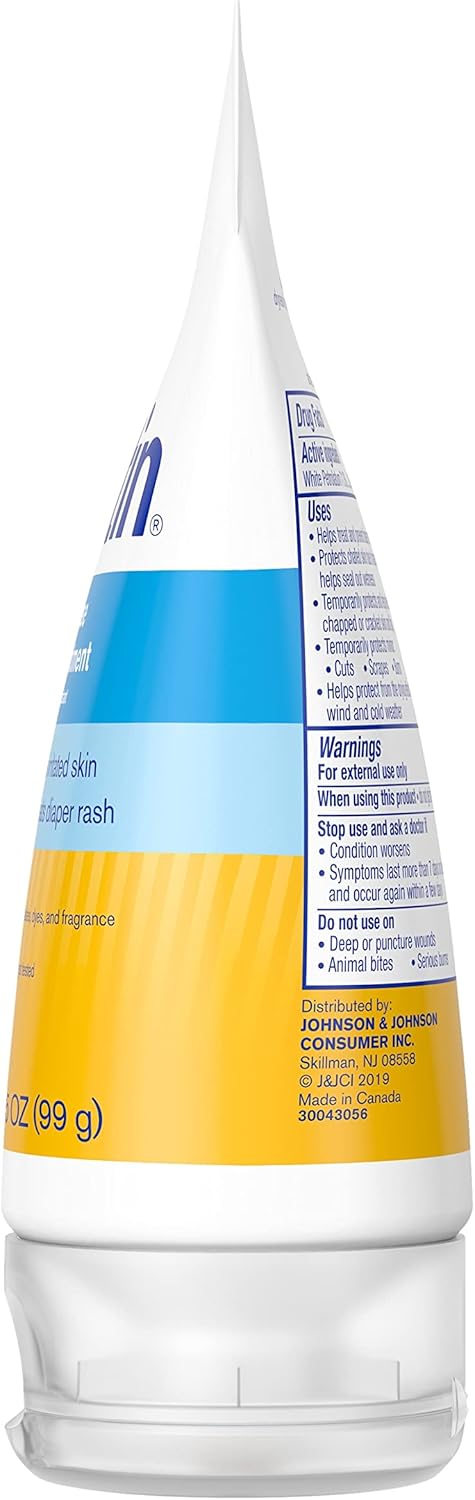 Multi-Use Ointment for Babies - DESITIN